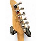 Used 2013 Tom Anderson Drop Top koa Solid Body Electric Guitar