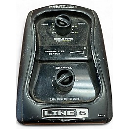 Used Line 6 Relay G50 Instrument Wireless System