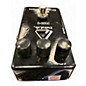Used DeltaLab RD1 Rock Distortion Effect Pedal