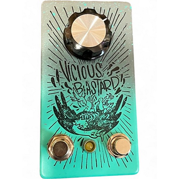 Malaise Forever Vicious Bastard 【ファズ】