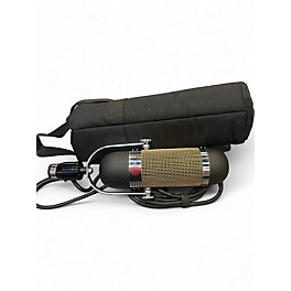 Used AEA Microphones R84A Ribbon Microphone