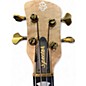 Used Spector Euro 4LX Maple Electric Bass Guitar