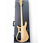 Used Spector Euro 4LX Maple Electric Bass Guitar
