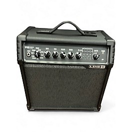 Used Line 6 Spider V 20 MkII 20w 1x8 Guitar Combo Amp