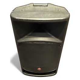 Used Harbinger VARI V2115 Powered Speaker