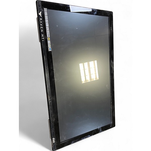 Used Steven Slate Audio RAVEN MTI Digital Mixer