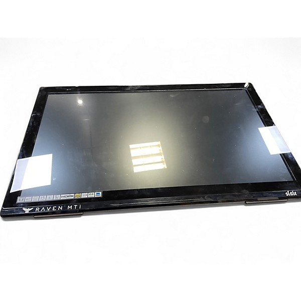 Used Steven Slate Audio RAVEN MTI Digital Mixer