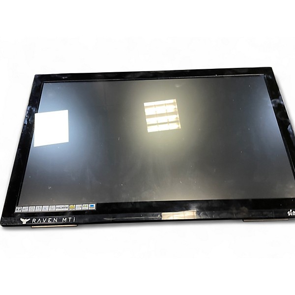 Used Steven Slate Audio RAVEN MTI Digital Mixer