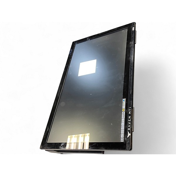 Used Steven Slate Audio RAVEN MTI Digital Mixer