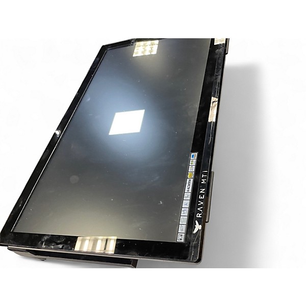 Used Steven Slate Audio RAVEN MTI Digital Mixer