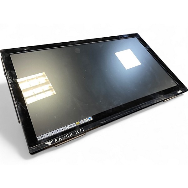 Used Steven Slate Audio RAVEN MTI Digital Mixer