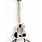 Used Traveler Guitar ltd eg-1 white Electric Guitar