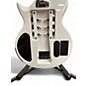 Used Traveler Guitar ltd eg-1 white Electric Guitar