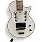 Used Traveler Guitar ltd eg-1 white Electric Guitar