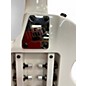 Used Traveler Guitar ltd eg-1 white Electric Guitar
