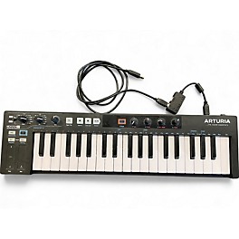 Used Arturia Keystep 37 MIDI Controller
