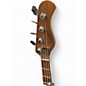 Used 2023 Sadowsky Guitars Metro Express 3 Color Sunburst Electric Bass Guitar