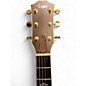 Used Taylor 814CE Natural Acoustic Electric Guitar
