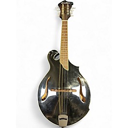 Used Breedlove Crossover FF Black Mandolin