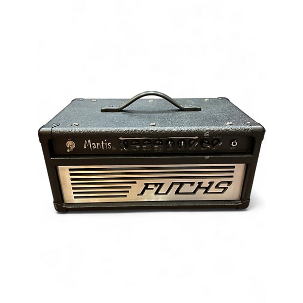 Used Fuchs Mantis Jr. Tube Guitar Amp Head