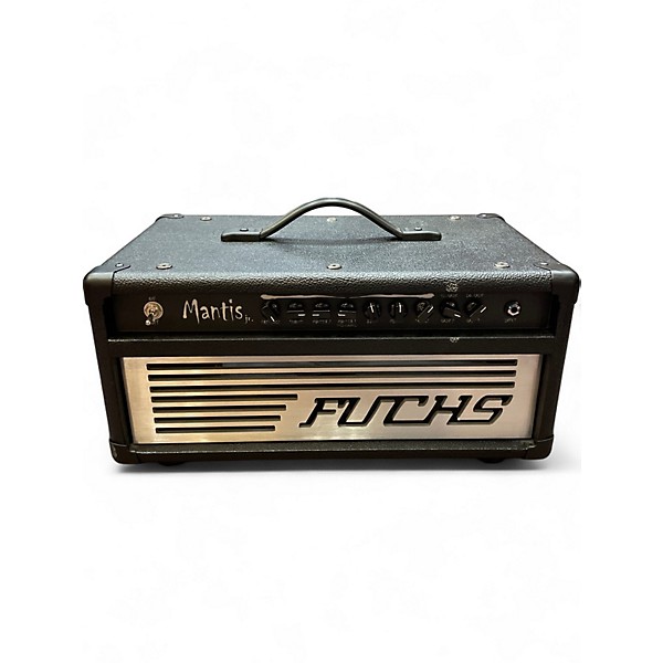 Used Fuchs Mantis Jr. Tube Guitar Amp Head