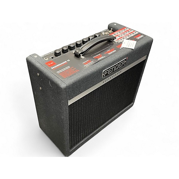 Used Fender Bassbreaker 15W Tube Guitar Amp Head,New Products : American Fashion Style Bags On Sale