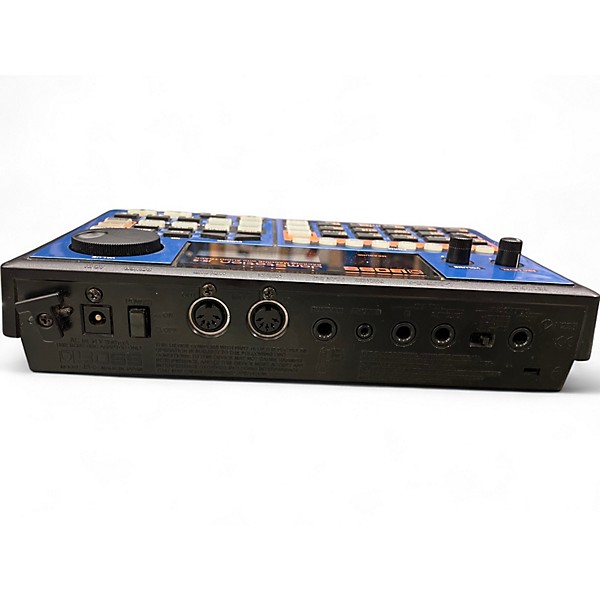 Used BOSS Used BOSS JS5 JAM STATION Drum Machine | Guitar Center