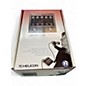 Used TC Helicon VoiceTone Correct Vocal Processor thumbnail