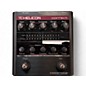 Used TC Helicon VoiceTone Correct Vocal Processor