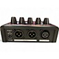 Used TC Helicon VoiceTone Correct Vocal Processor