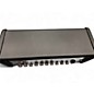 Used Hughes & Kettner BLACK SPIRIT 200 Solid State Guitar Amp Head thumbnail