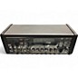 Used Hughes & Kettner BLACK SPIRIT 200 Solid State Guitar Amp Head