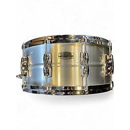 Used Yamaha 6.5X14 RAS1465 ALUMINUM Drum