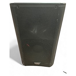 Used 2010 QSC K12 Powered Speaker