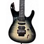 Used 2018 Ibanez Nita Straus JIVA10 Deep Space Blonde Solid Body Electric Guitar