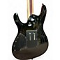 Used 2018 Ibanez Nita Straus JIVA10 Deep Space Blonde Solid Body Electric Guitar