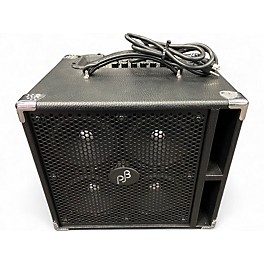 Used Phil Jones Bass BG400 Bass Combo Amp