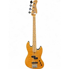 Used Sire Marcus Miller U5 Natural Electric Bass Guitar