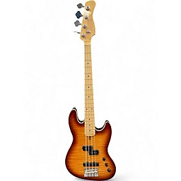 Used Sire Marcus Miller U5 Sunburst Electric Bass Guitar