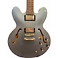Used Epiphone DOT ML Pelham Blue Hollow Body Electric Guitar