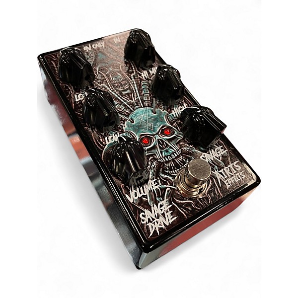 ギター Airis Effects Savage Drive s879775412428022064_p247_i3_w3