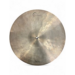 Used Dream 17in VINTAGE BLISS CRASH RIDE Cymbal