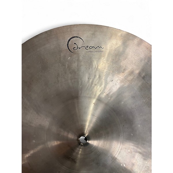 Used Dream 17in VINTAGE BLISS CRASH RIDE Cymbal