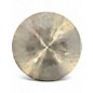 Used Dream 17in VINTAGE BLISS CRASH RIDE Cymbal