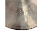 Used Dream 17in VINTAGE BLISS CRASH RIDE Cymbal
