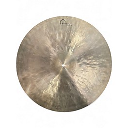 Used Dream 22in BLISS CRASH RIDE Cymbal