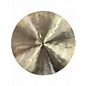 Used Dream 24in BLISS SMALL BELL FLAT Cymbal thumbnail