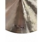 Used Dream 24in BLISS SMALL BELL FLAT Cymbal