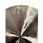 Used Dream 24in BLISS SMALL BELL FLAT Cymbal