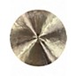 Used Dream 24in BLISS SMALL BELL FLAT Cymbal